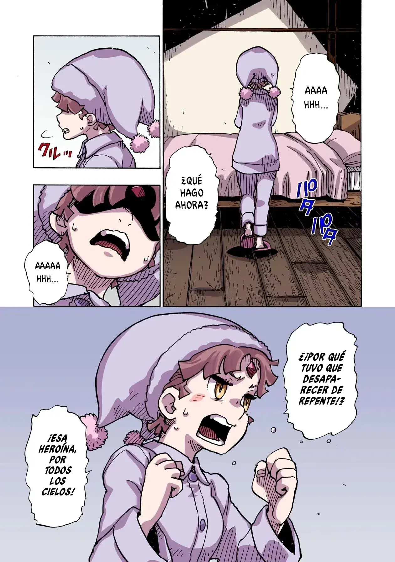 Capitulo 35 page 14