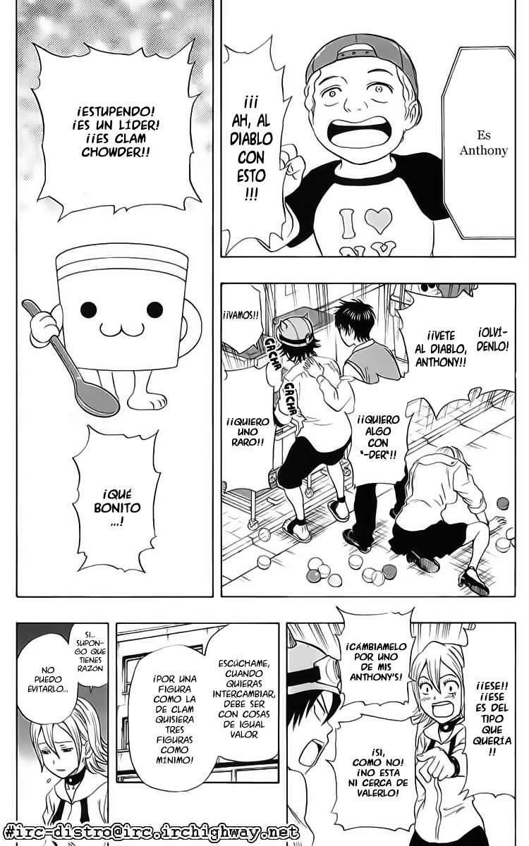 Capitulo 67 page 11