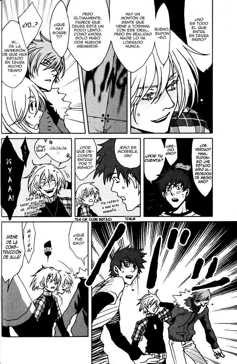Capitulo 11 page 19