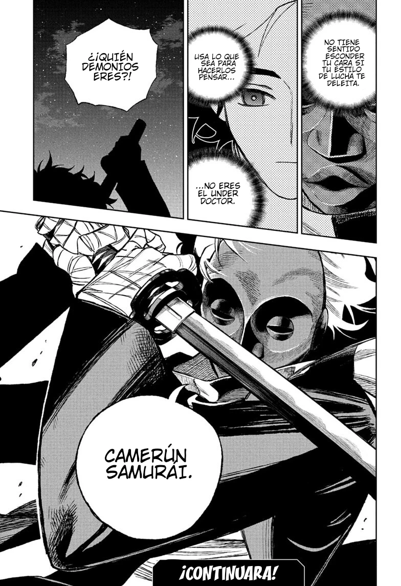 Capitulo 18 page 20