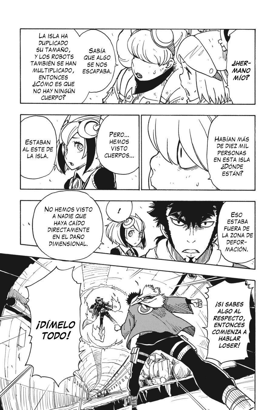 Capitulo 50 page 14