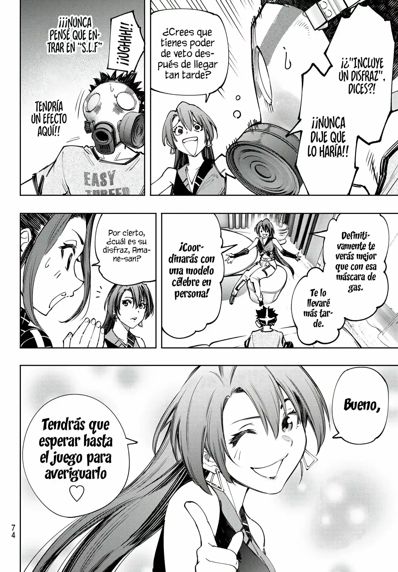 Capitulo 124 page 13