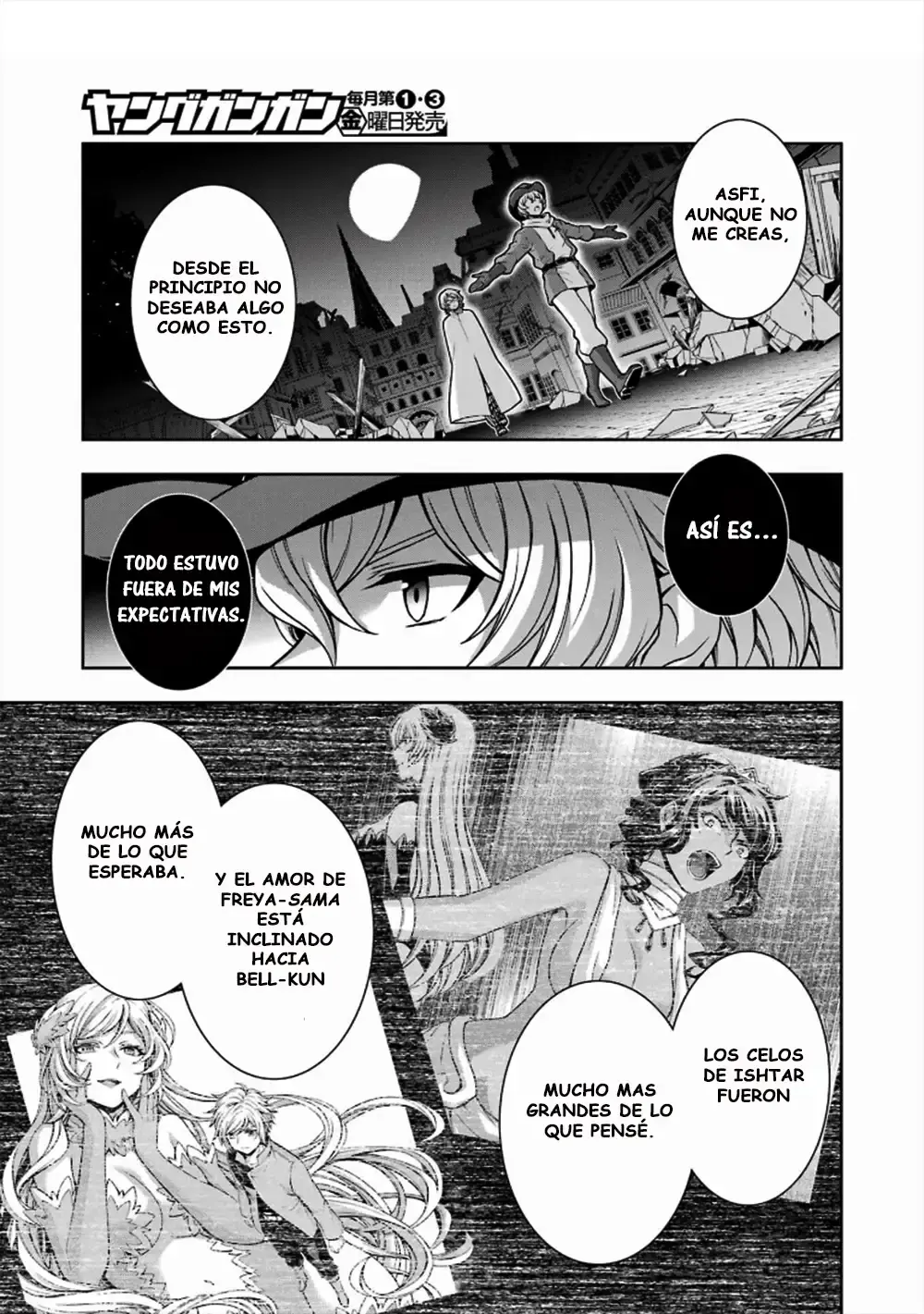 Capitulo 31 page 14