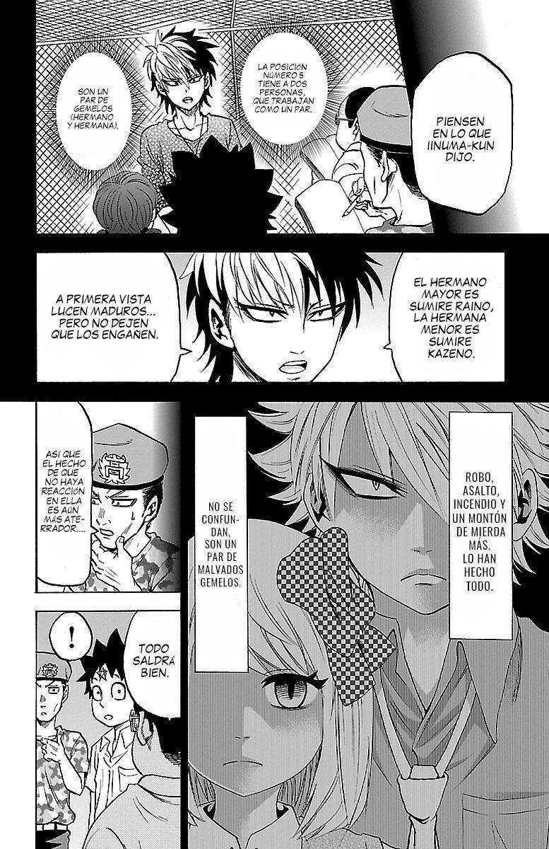 Capitulo 33 page 12