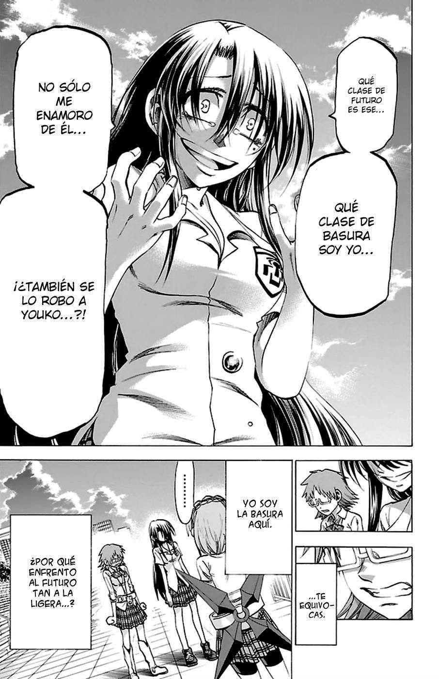 Capitulo 124 page 14