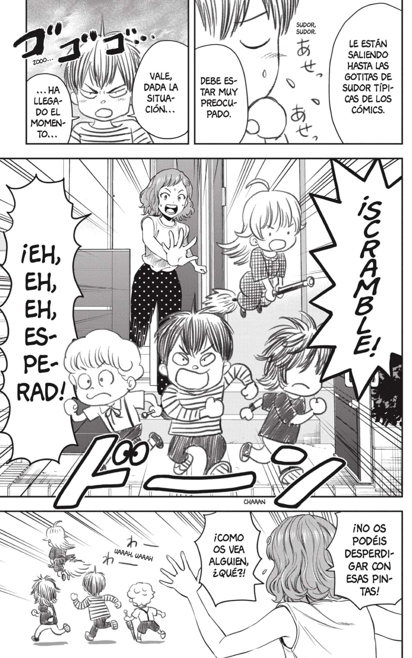 Capitulo 60 page 11