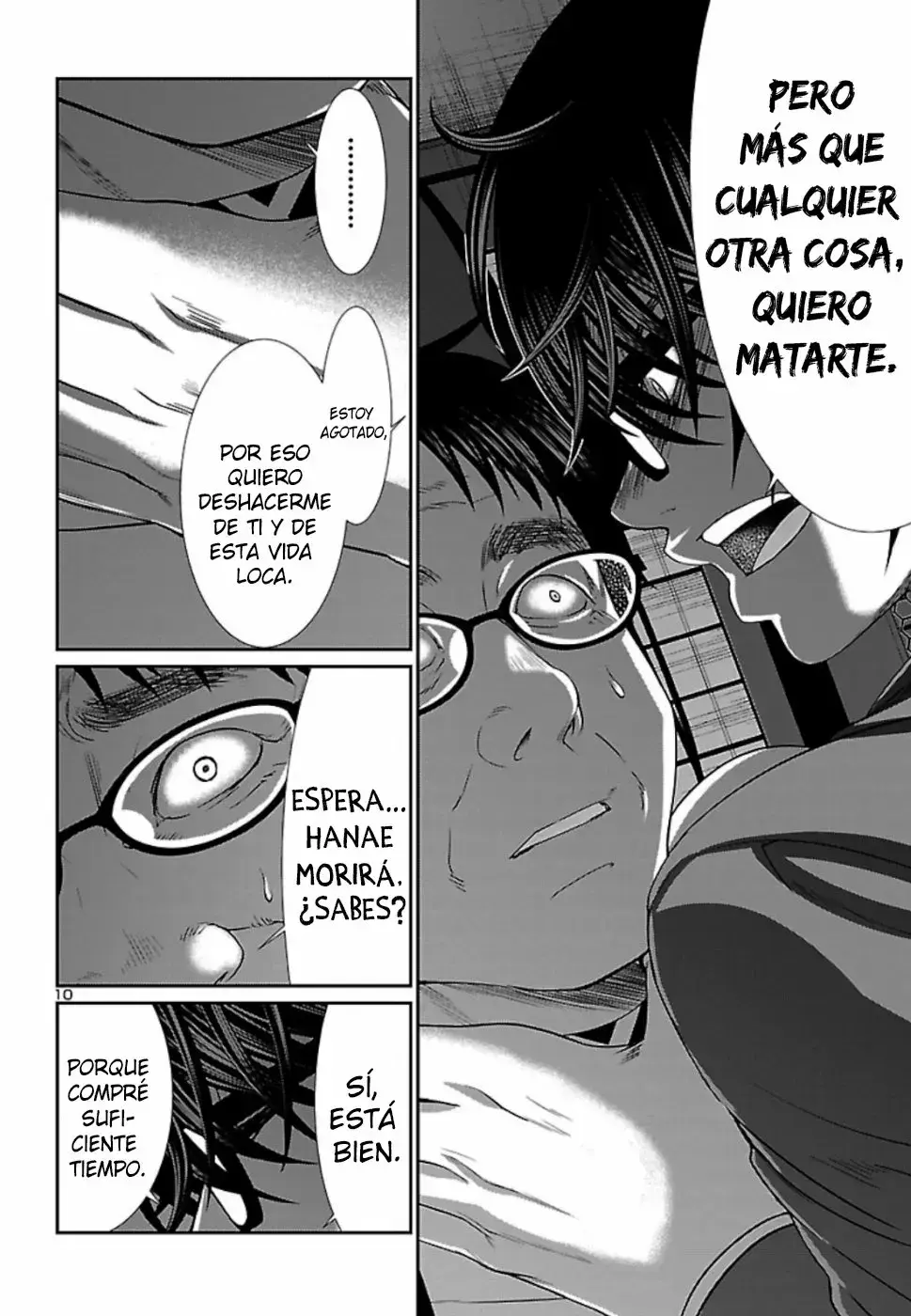 Capitulo 55 page 12