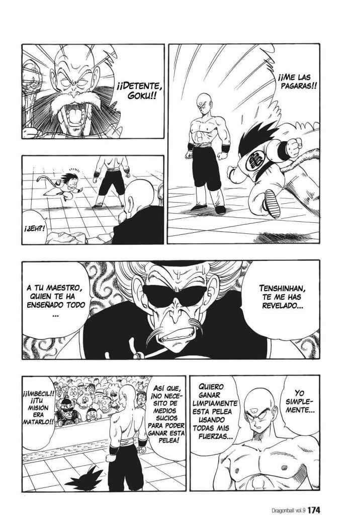 Capitulo 131 page 10