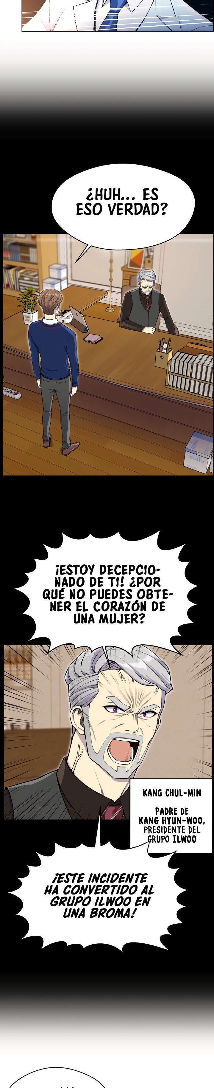 Capitulo 32 page 19