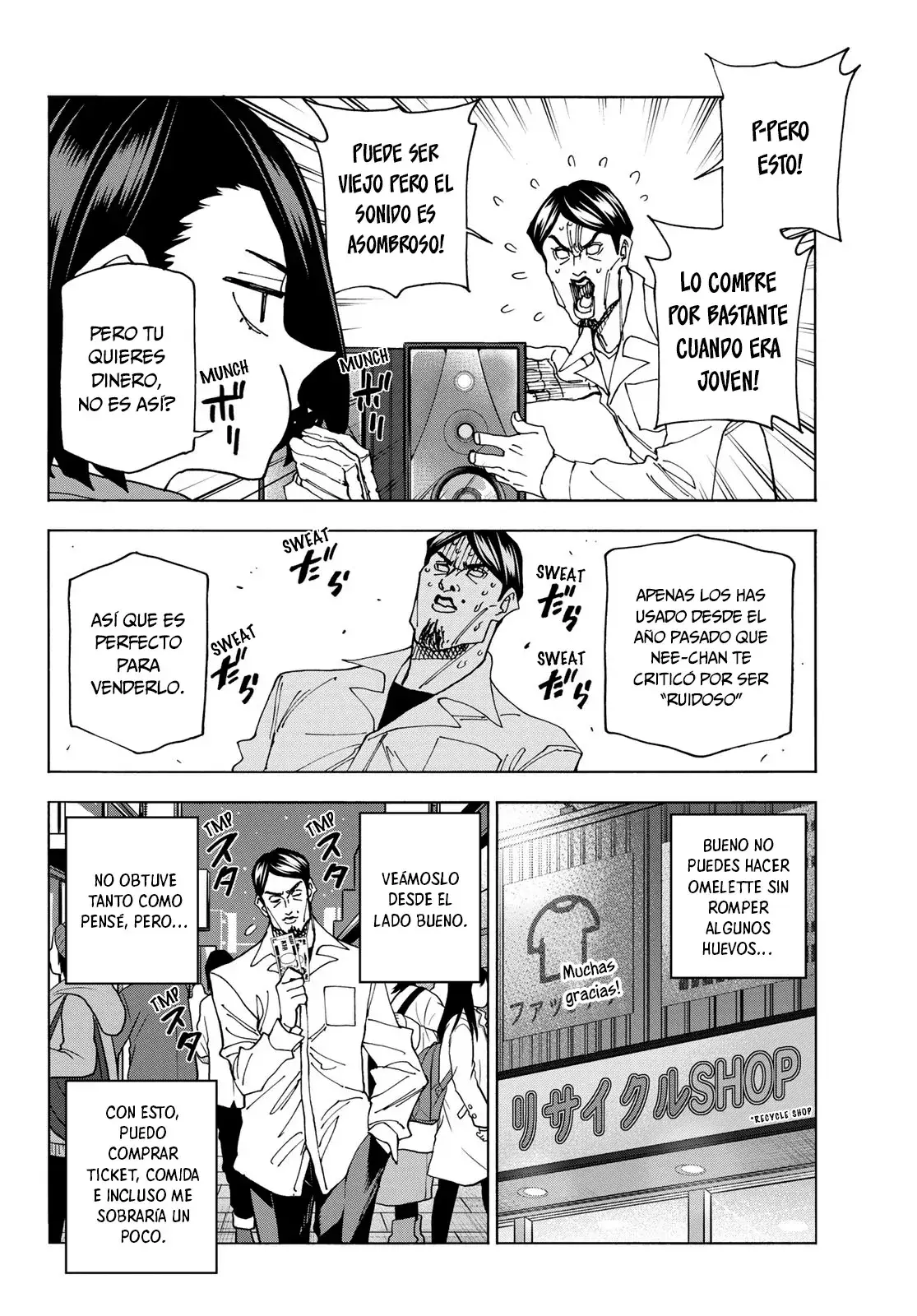 Capitulo 64 page 20