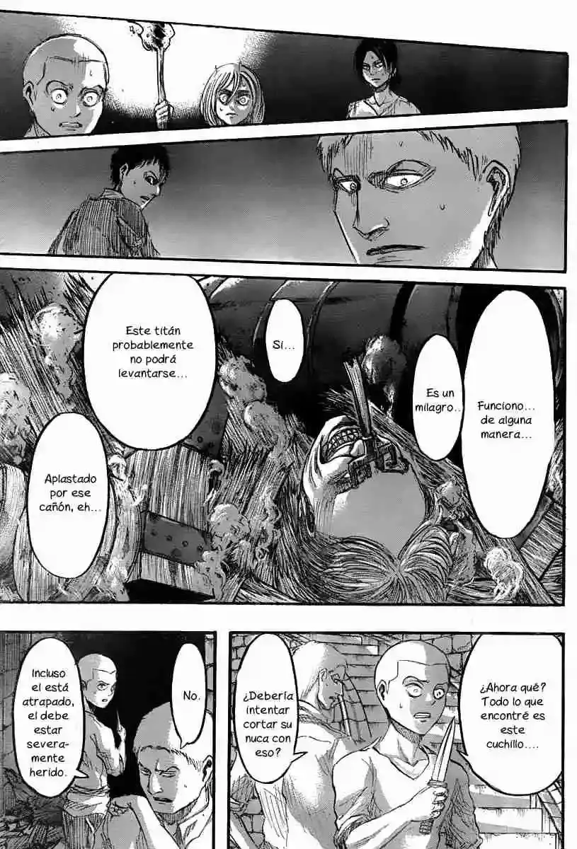 Capitulo 39 page 27