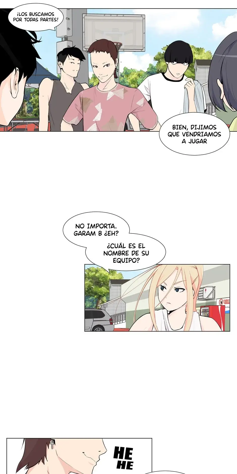 Capitulo 63 page 43