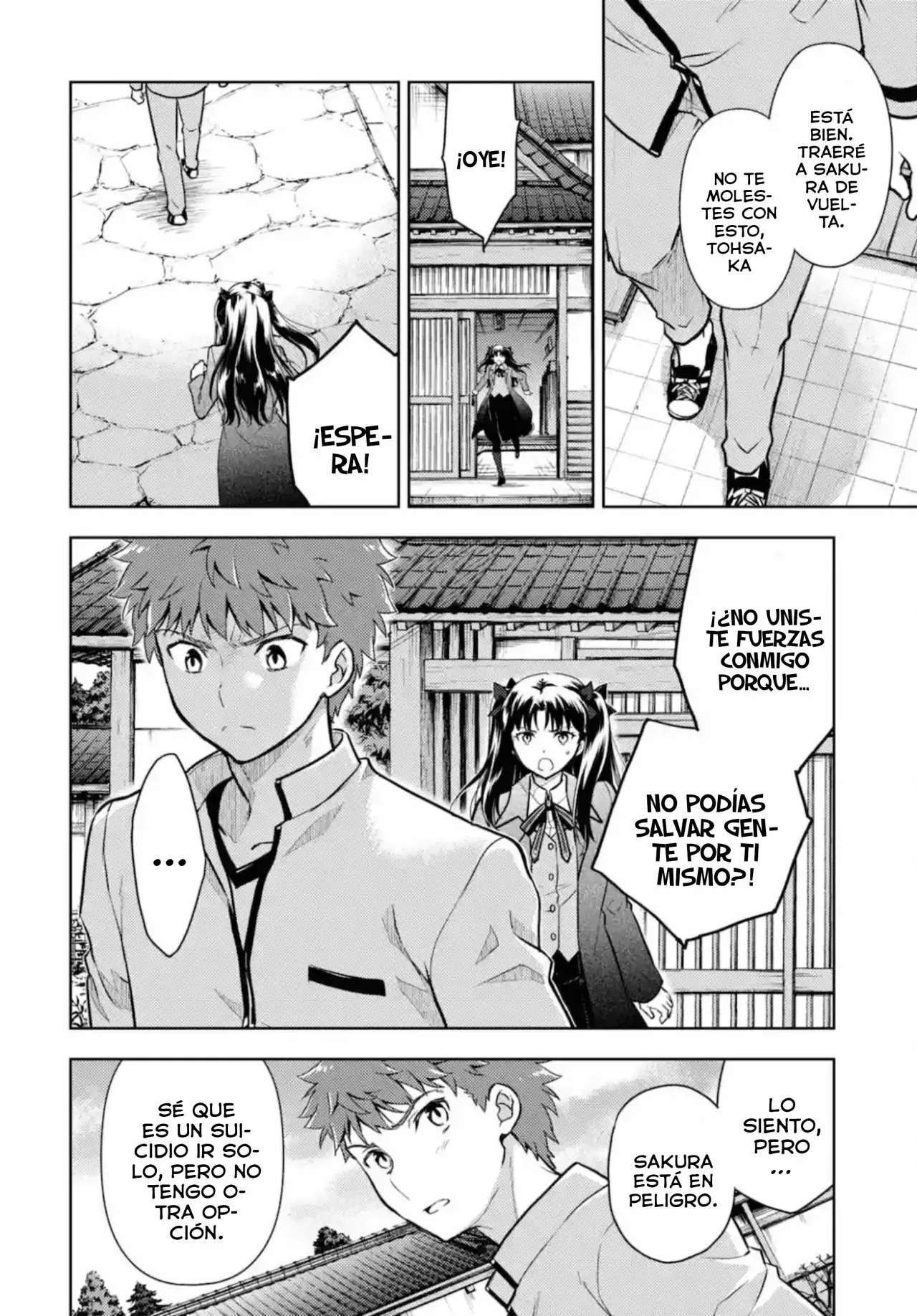 Capitulo 65 page 12