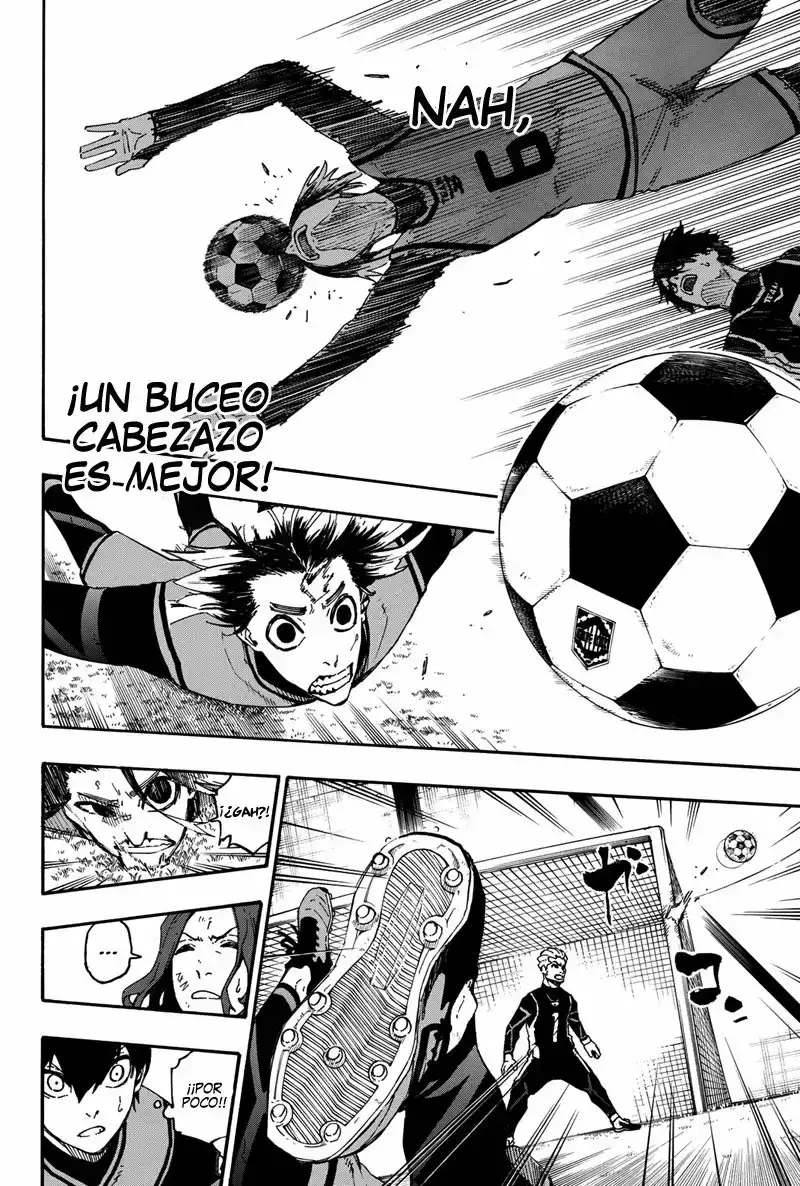 Capitulo 26 page 15
