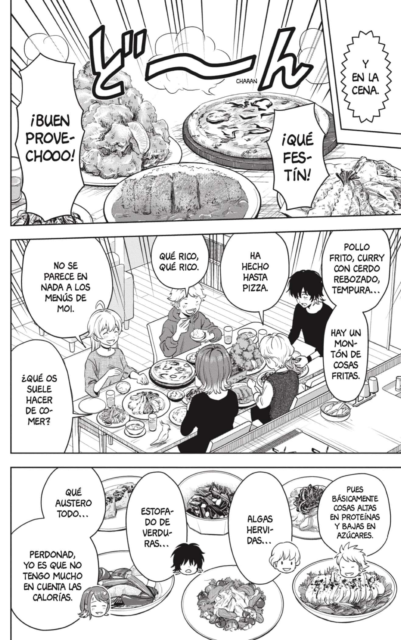 Capitulo 73 page 12