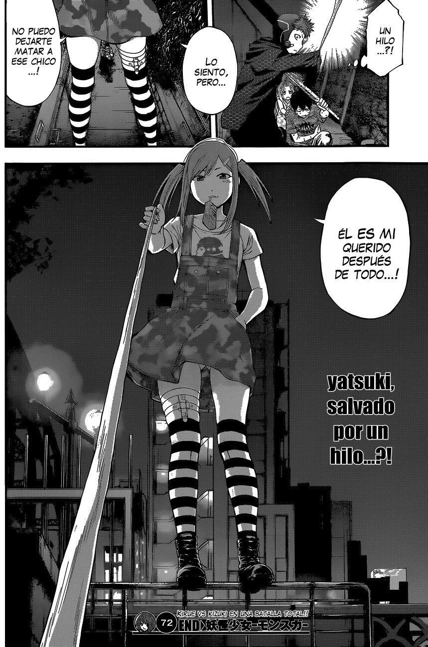 Capitulo 72 page 19