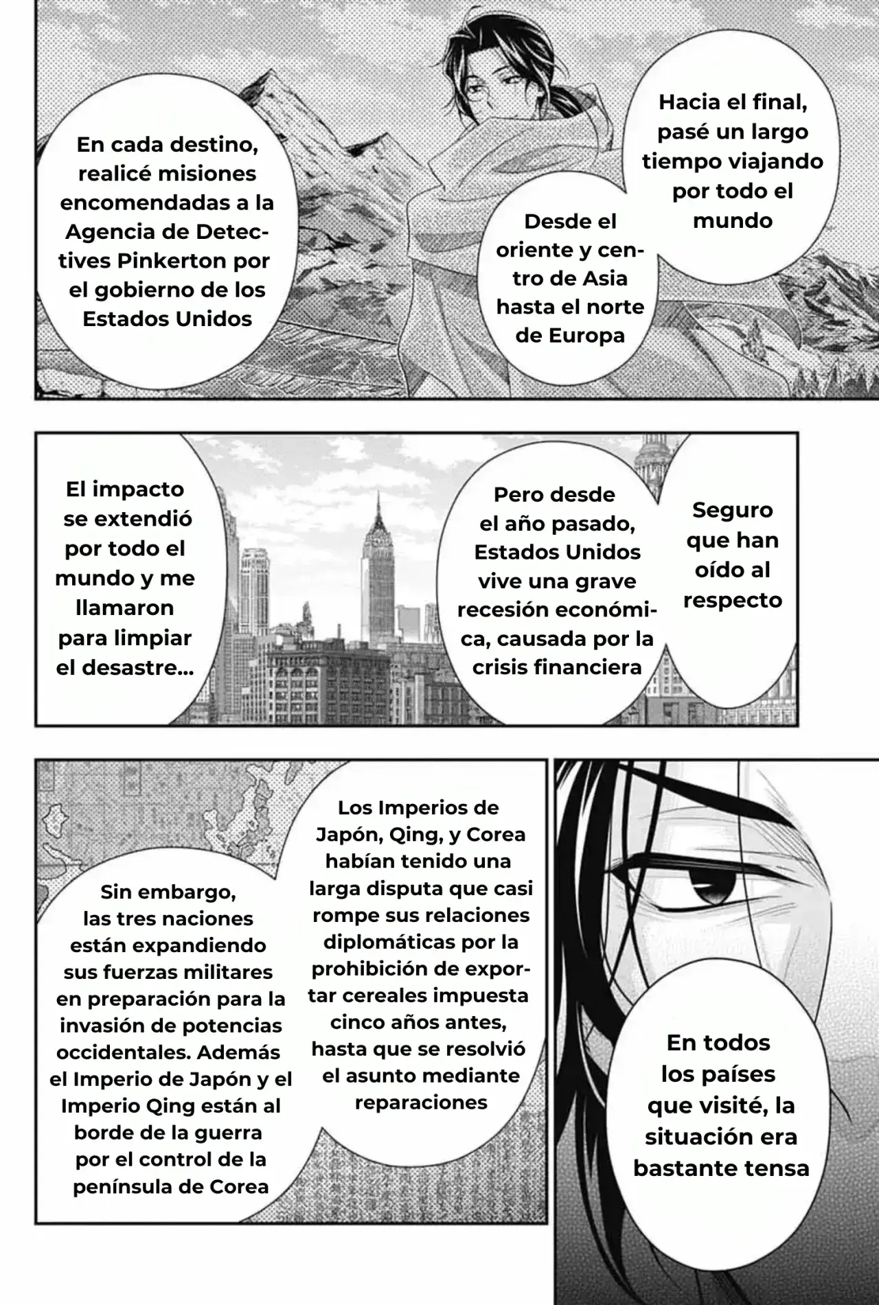 Capitulo 88 page 10