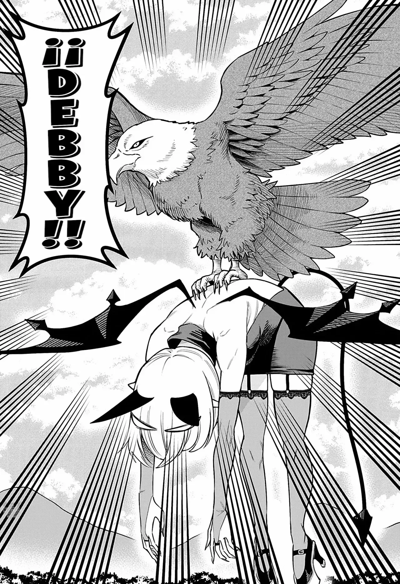 Capitulo 80 page 13