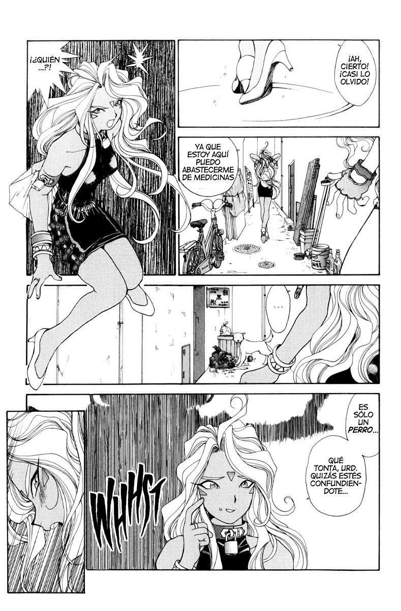 Capitulo 61 page 5