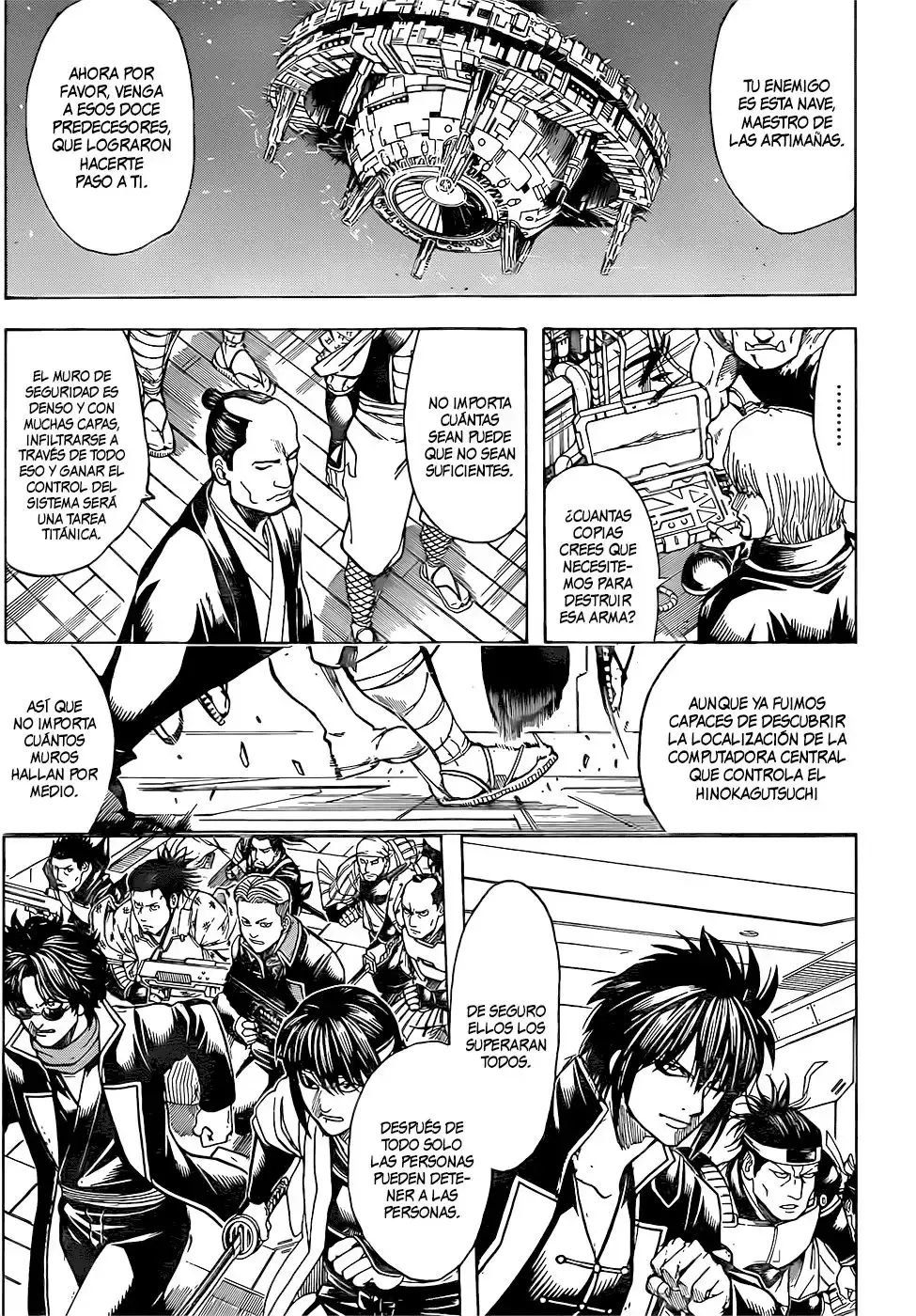 Capitulo 639 page 14
