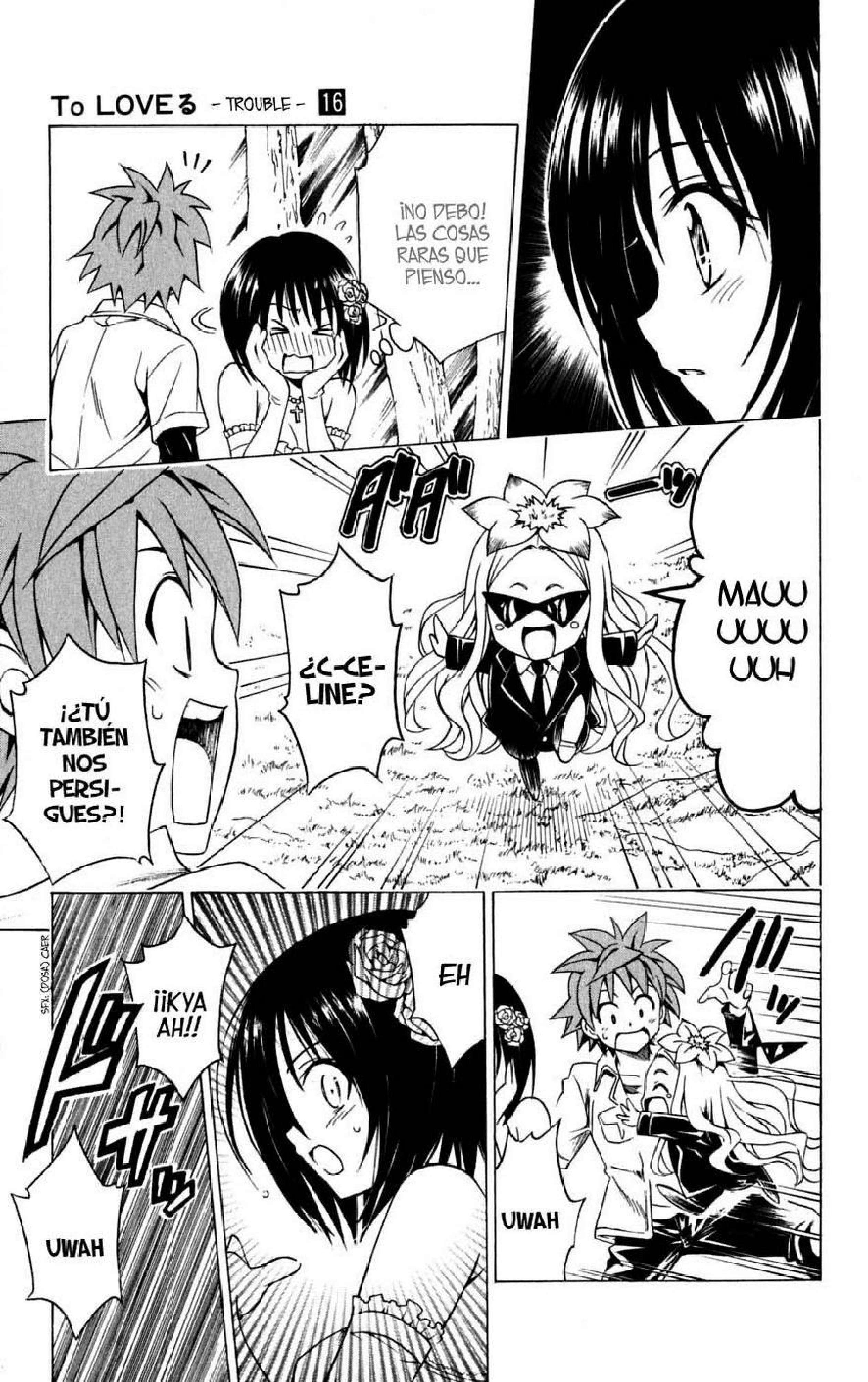 Capitulo 135 page 11