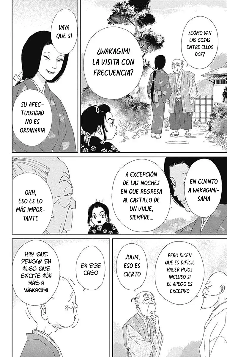 Capitulo 85 page 6