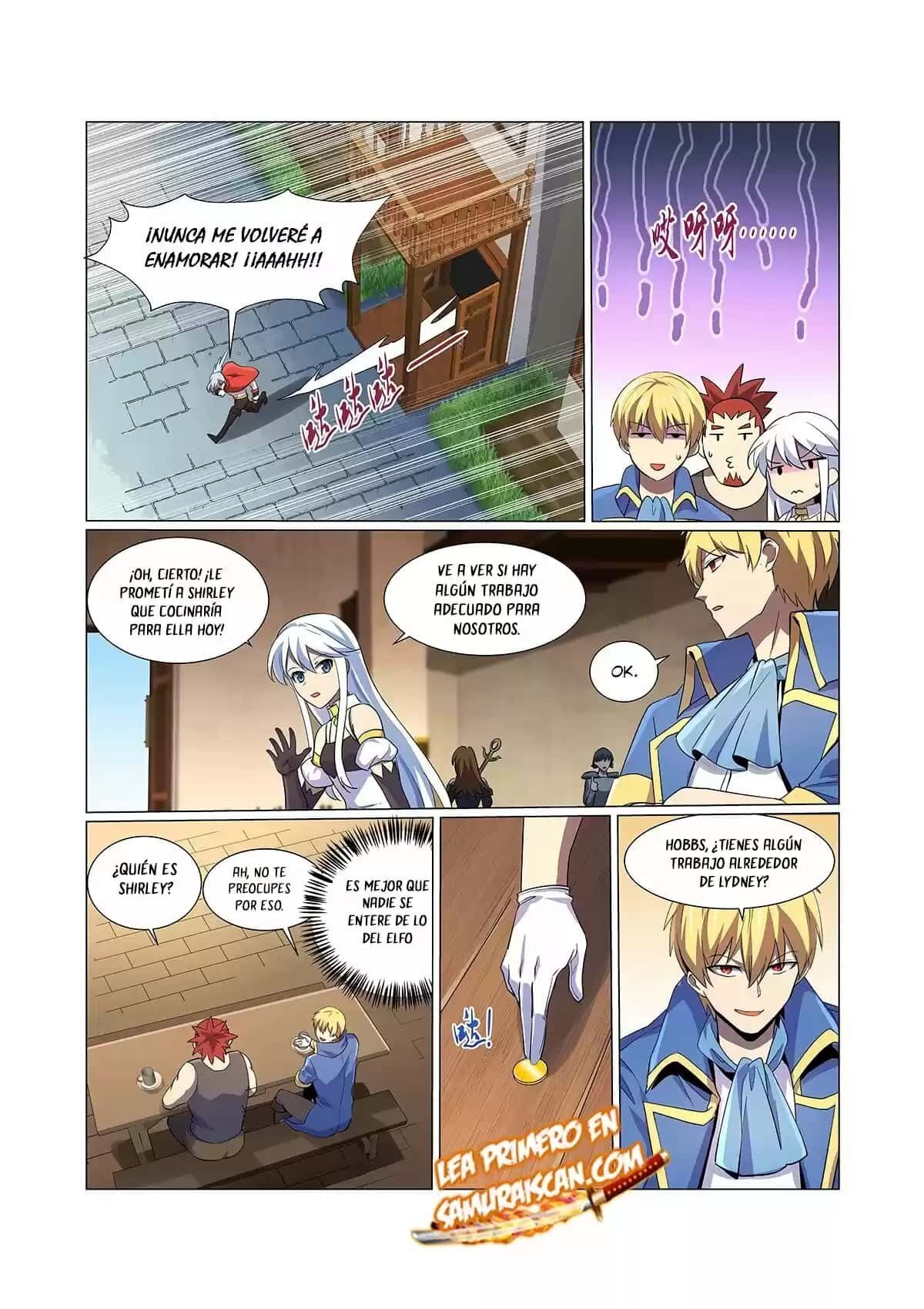 Capitulo 79 page 8