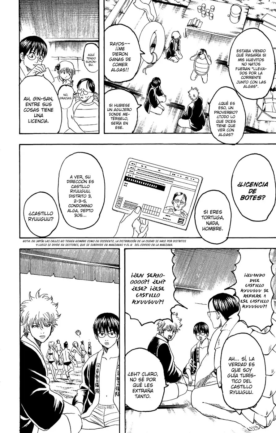 Capitulo 174 page 7