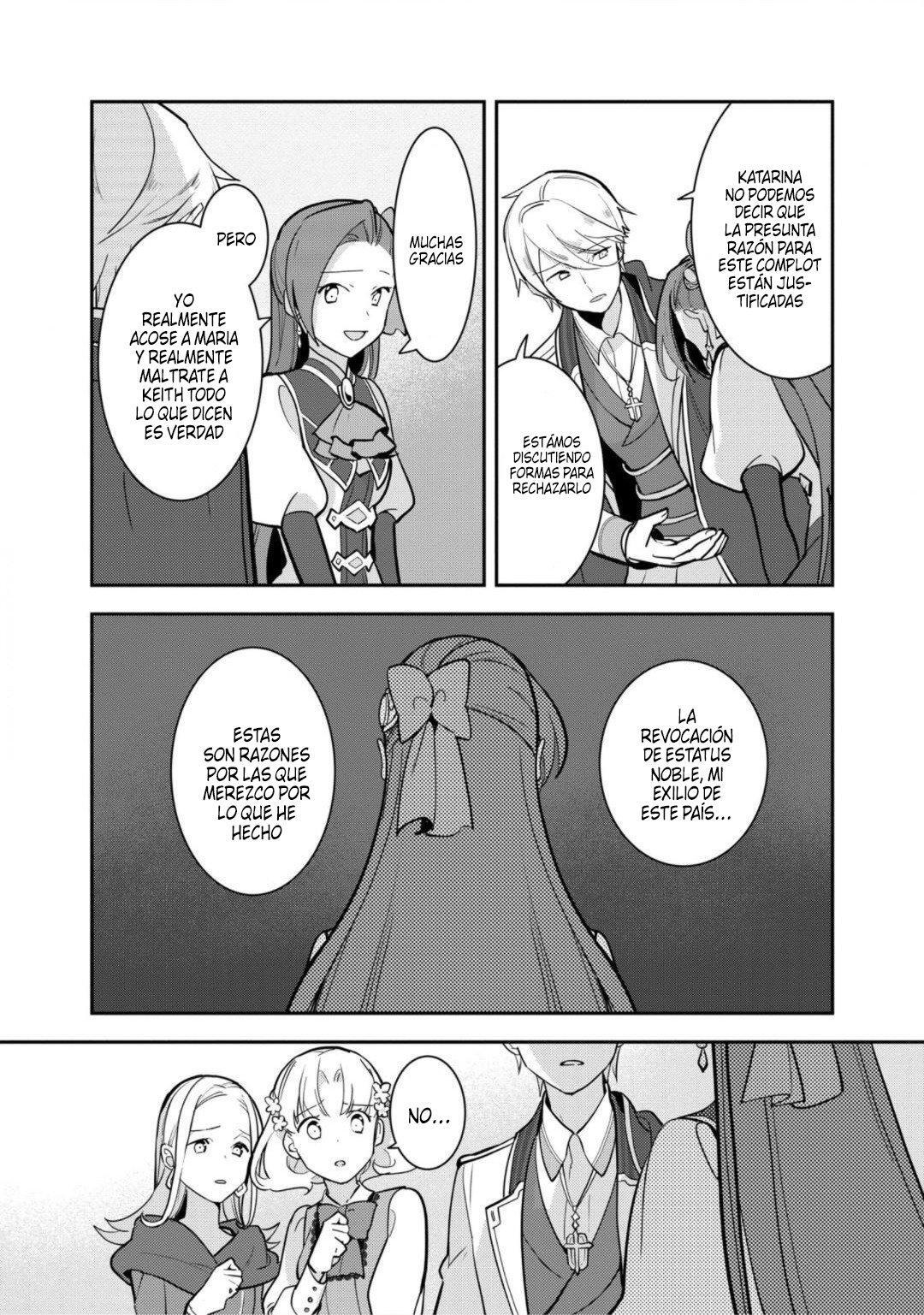 Capitulo 18 page 29