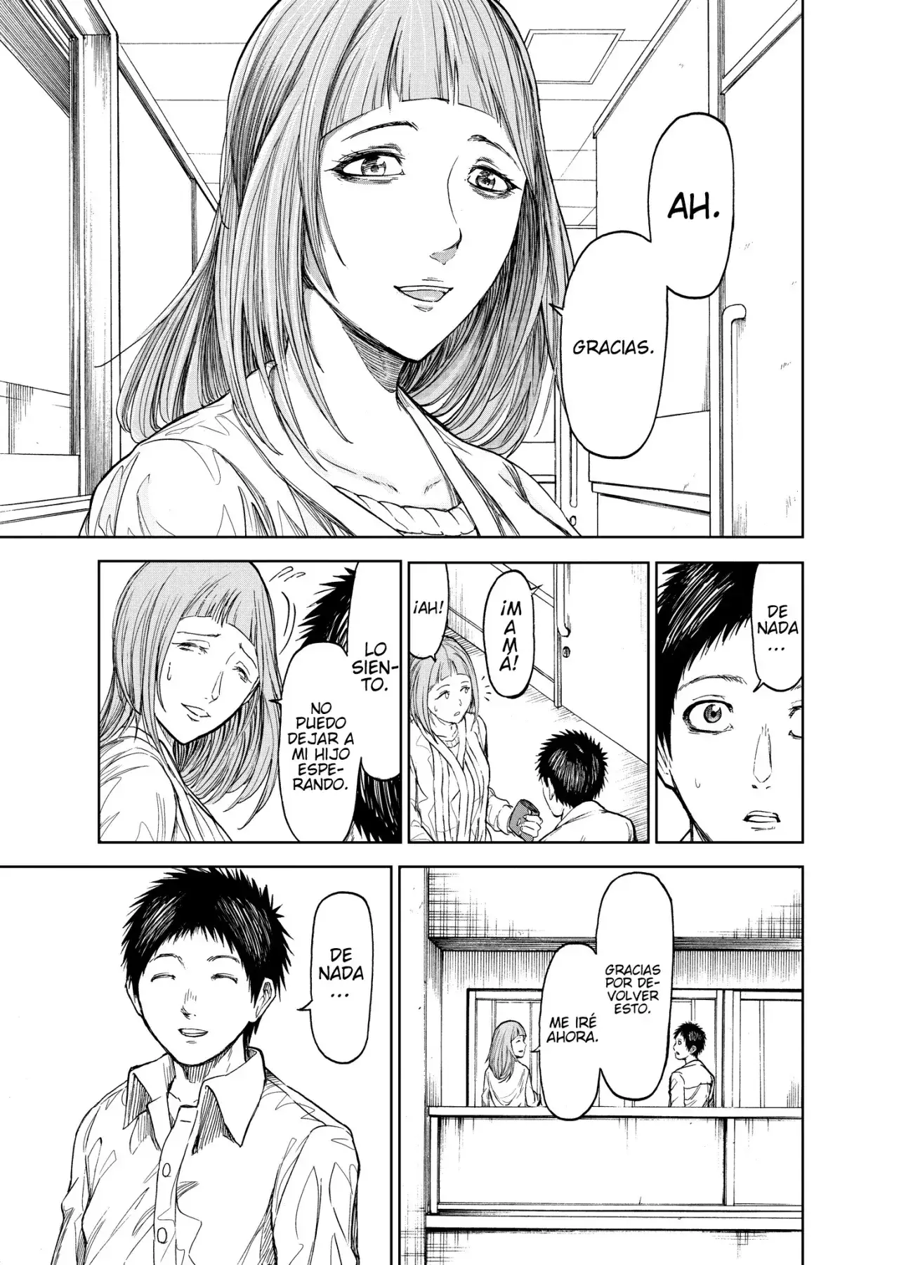 Capitulo 11 page 19
