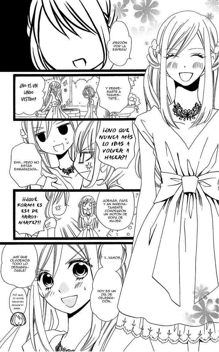 Capitulo 105 page 23