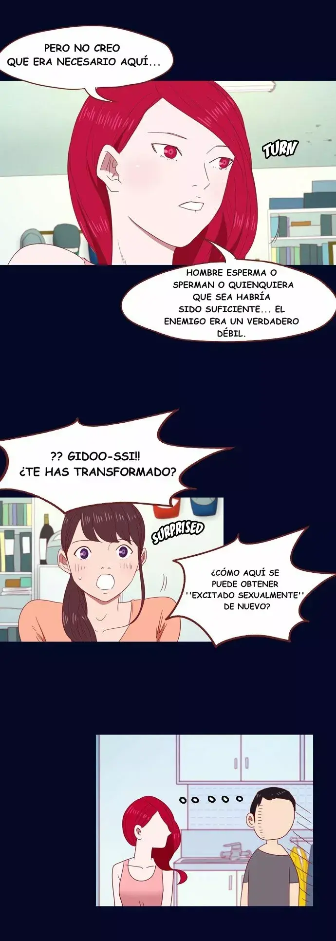 Capitulo 17 page 20
