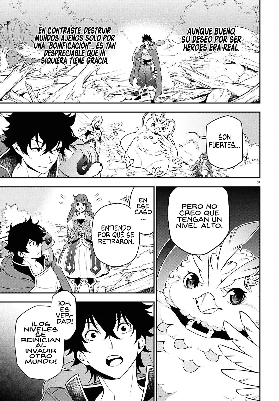 Capitulo 112 page 31