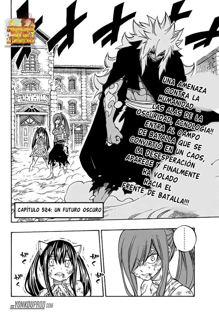 Capitulo 524 page 3