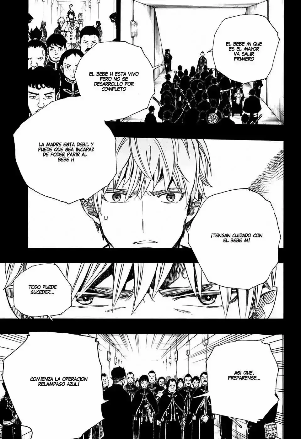Capitulo 109 page 5