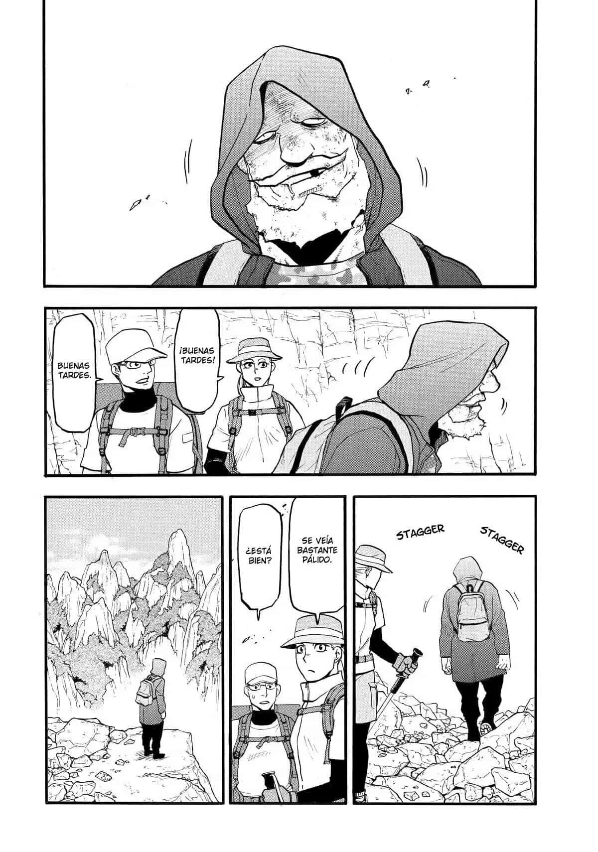 Capitulo 50 page 28