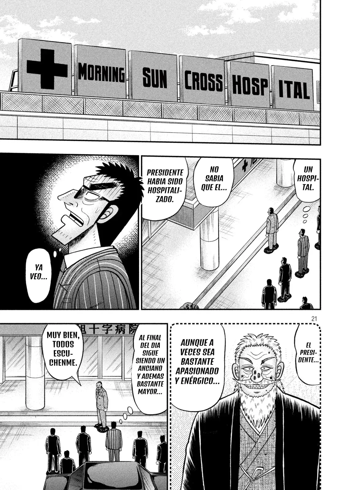 Capitulo 188 page 19