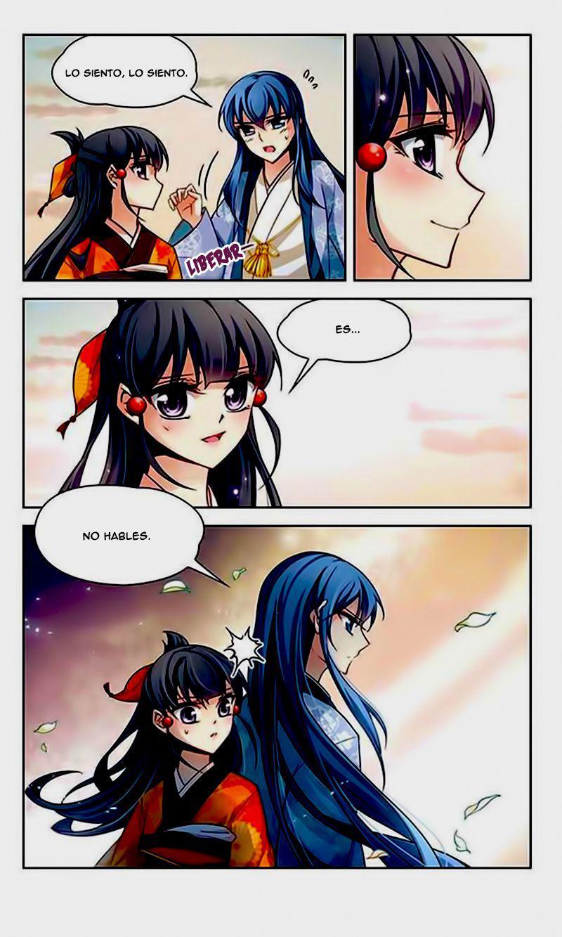 Capitulo 33 page 11