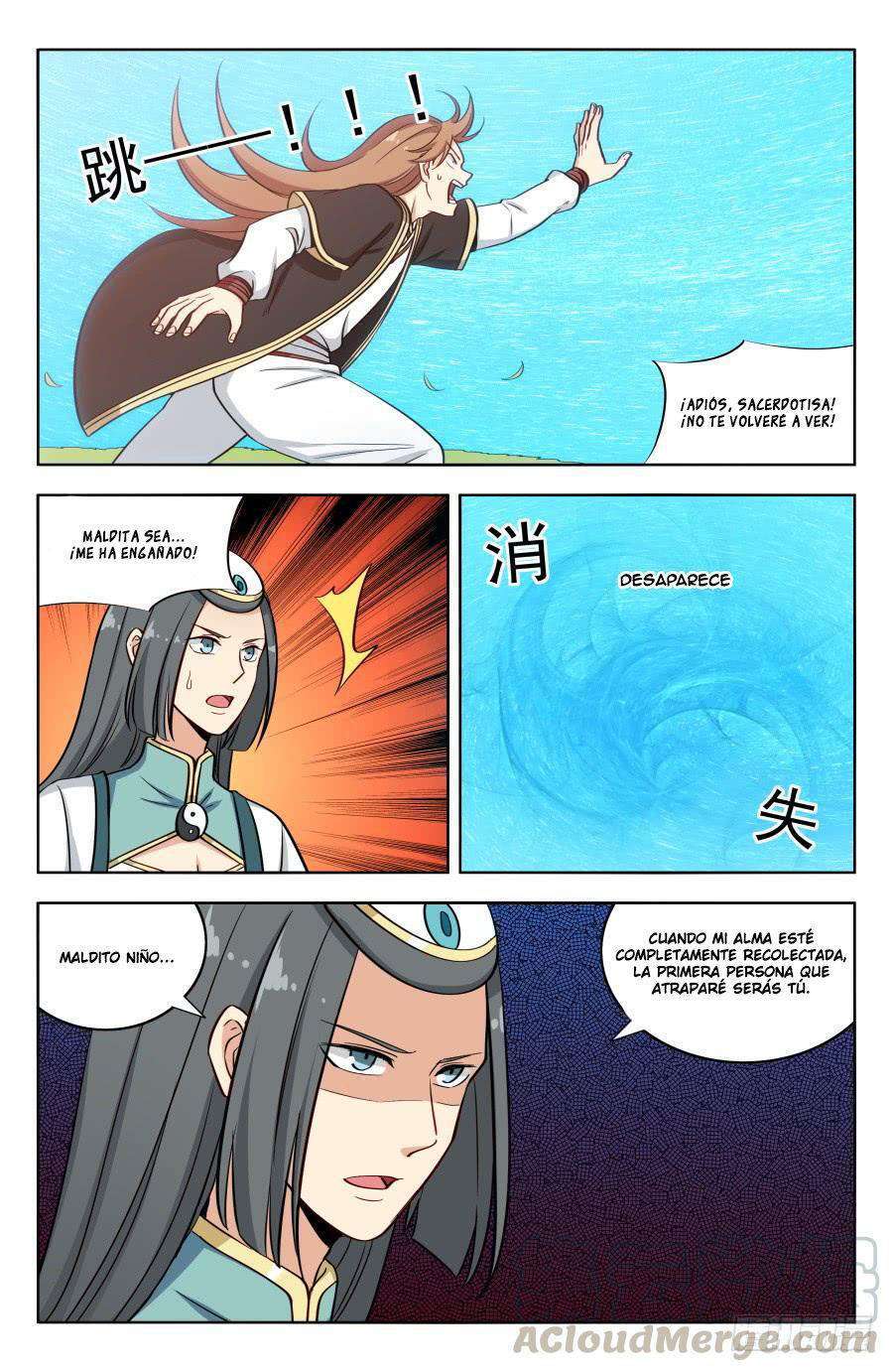 Capitulo 192 page 8