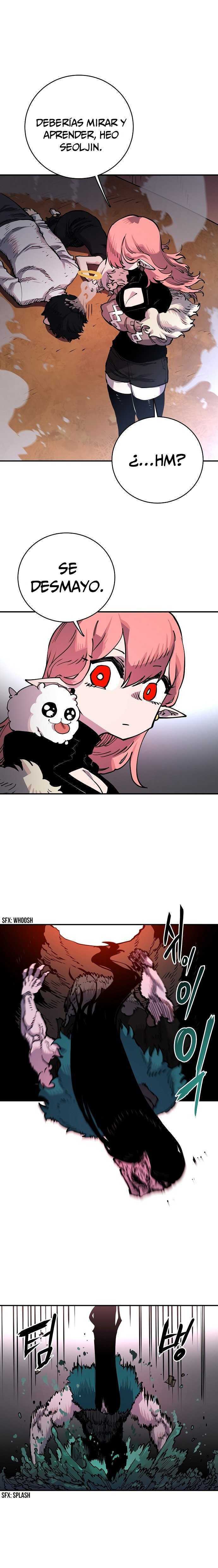 Capitulo 17 page 27