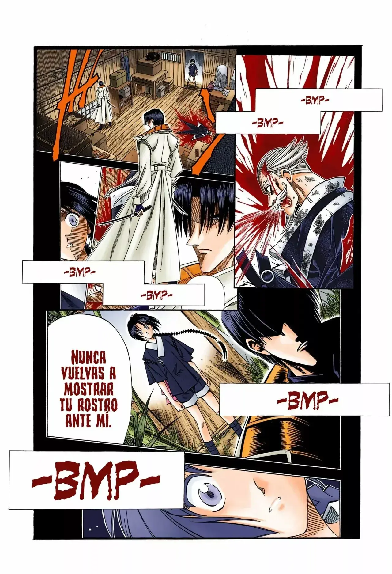 Capitulo 104 page 10