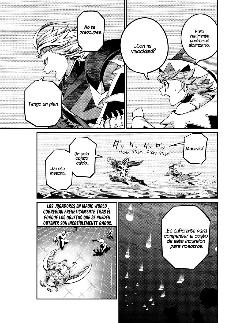 Capitulo 117 page 13