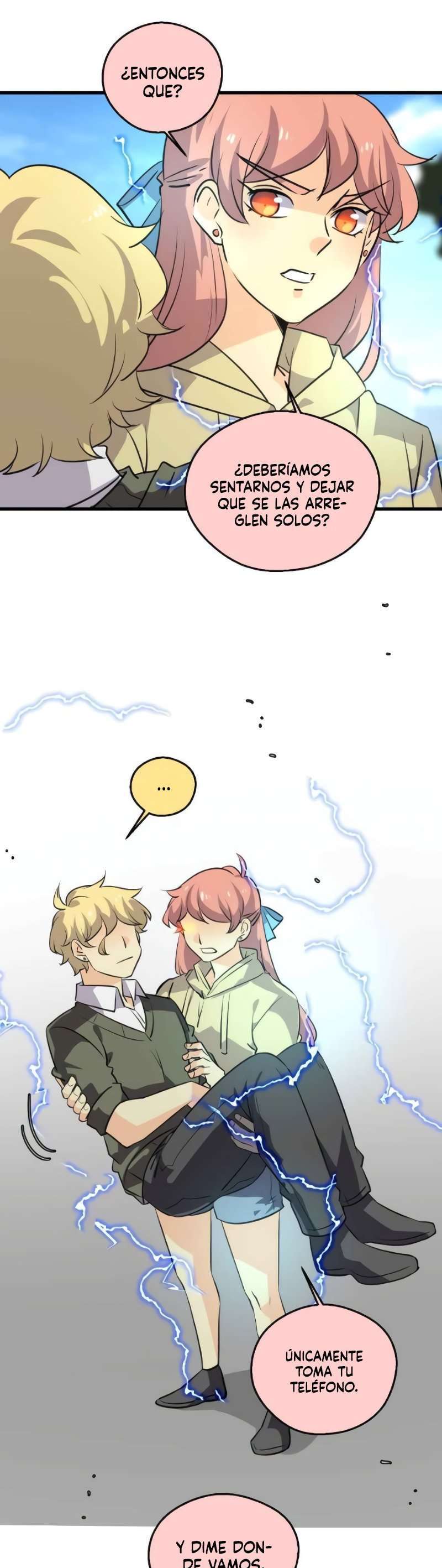 Capitulo 260 page 15
