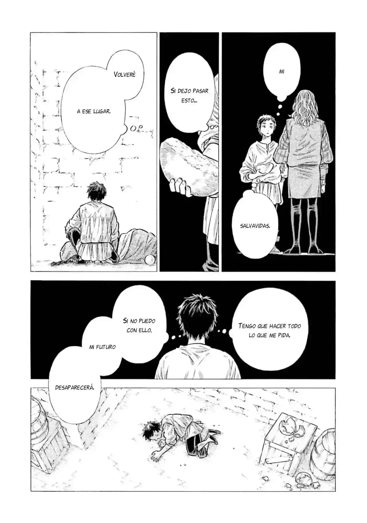 Capitulo 88 page 15