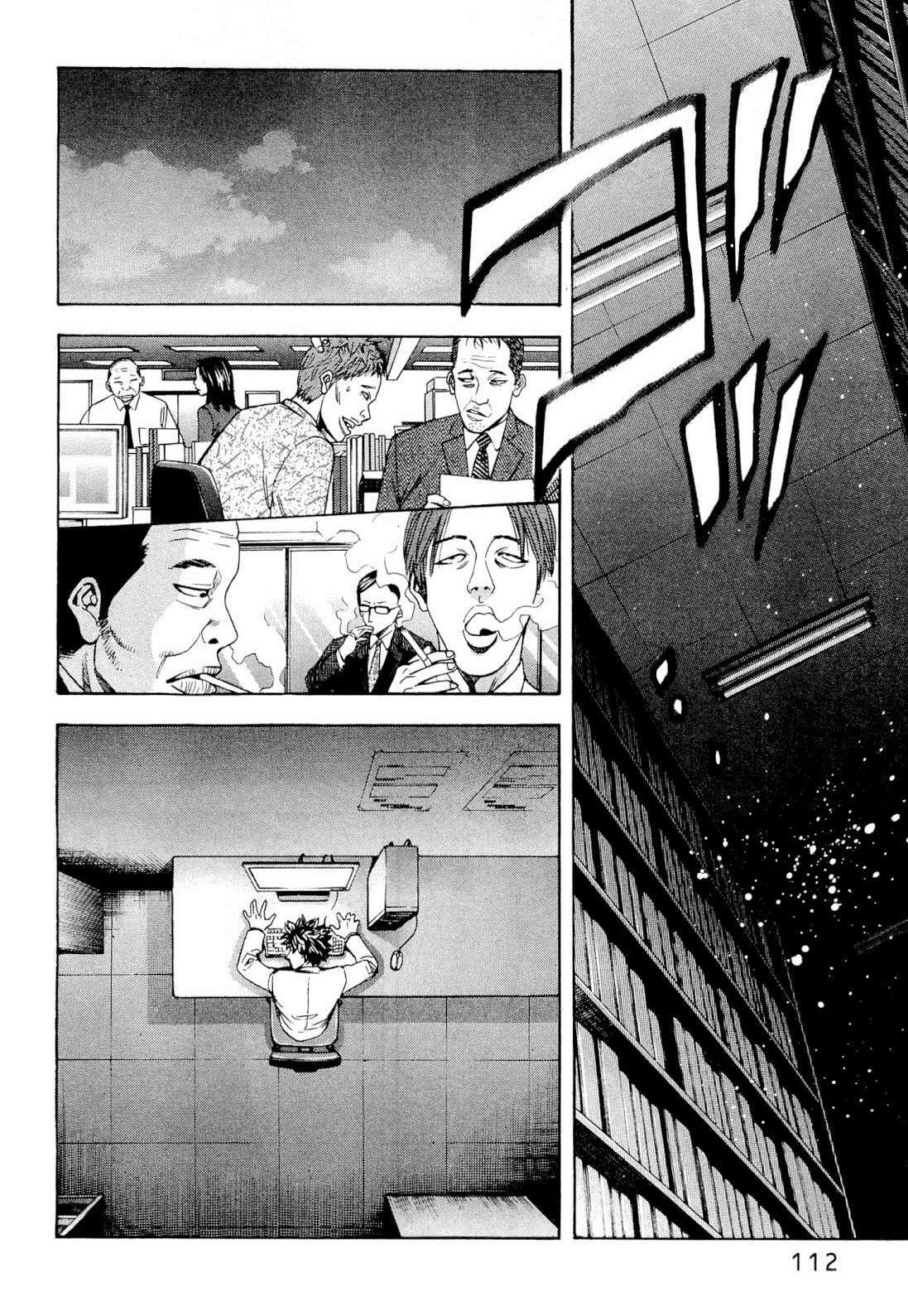 Capitulo 31 page 5