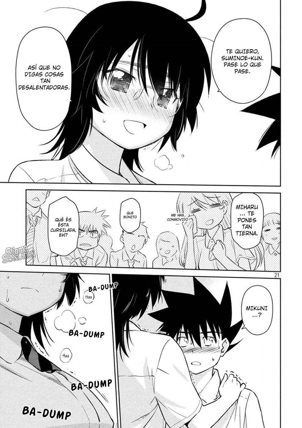 Capitulo 116 page 22