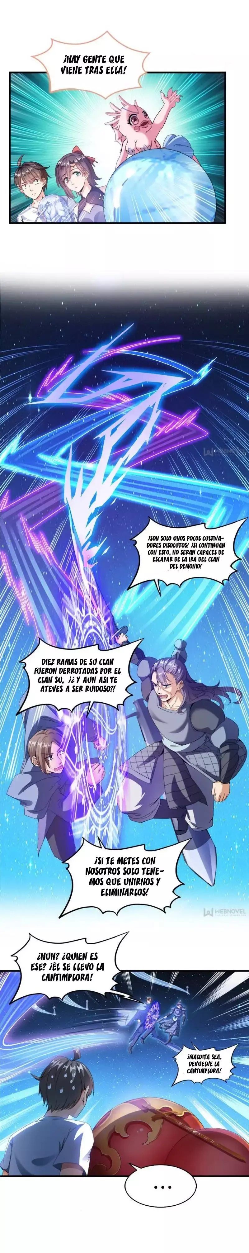 Capitulo 298 page 4