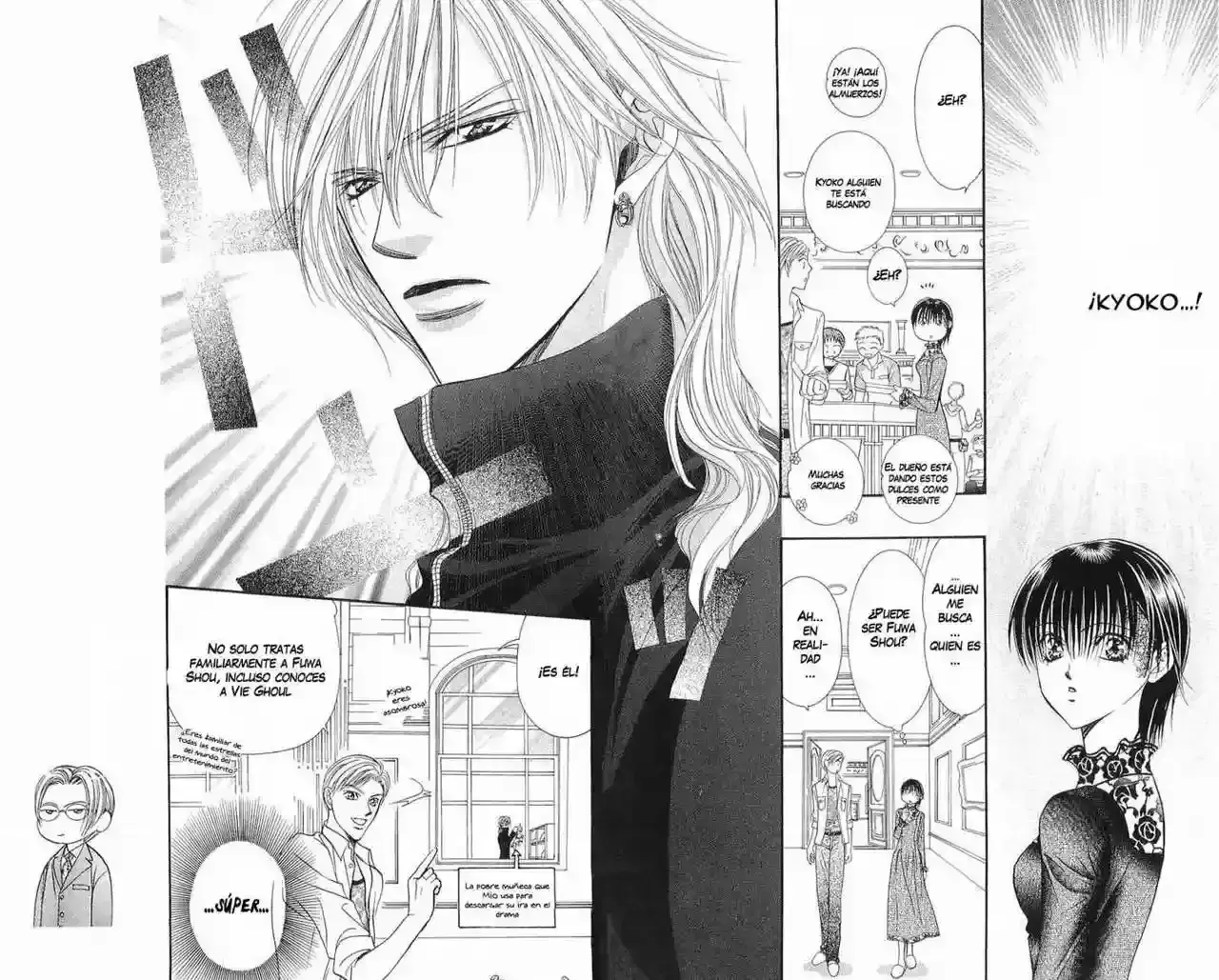 Capitulo 87 page 14