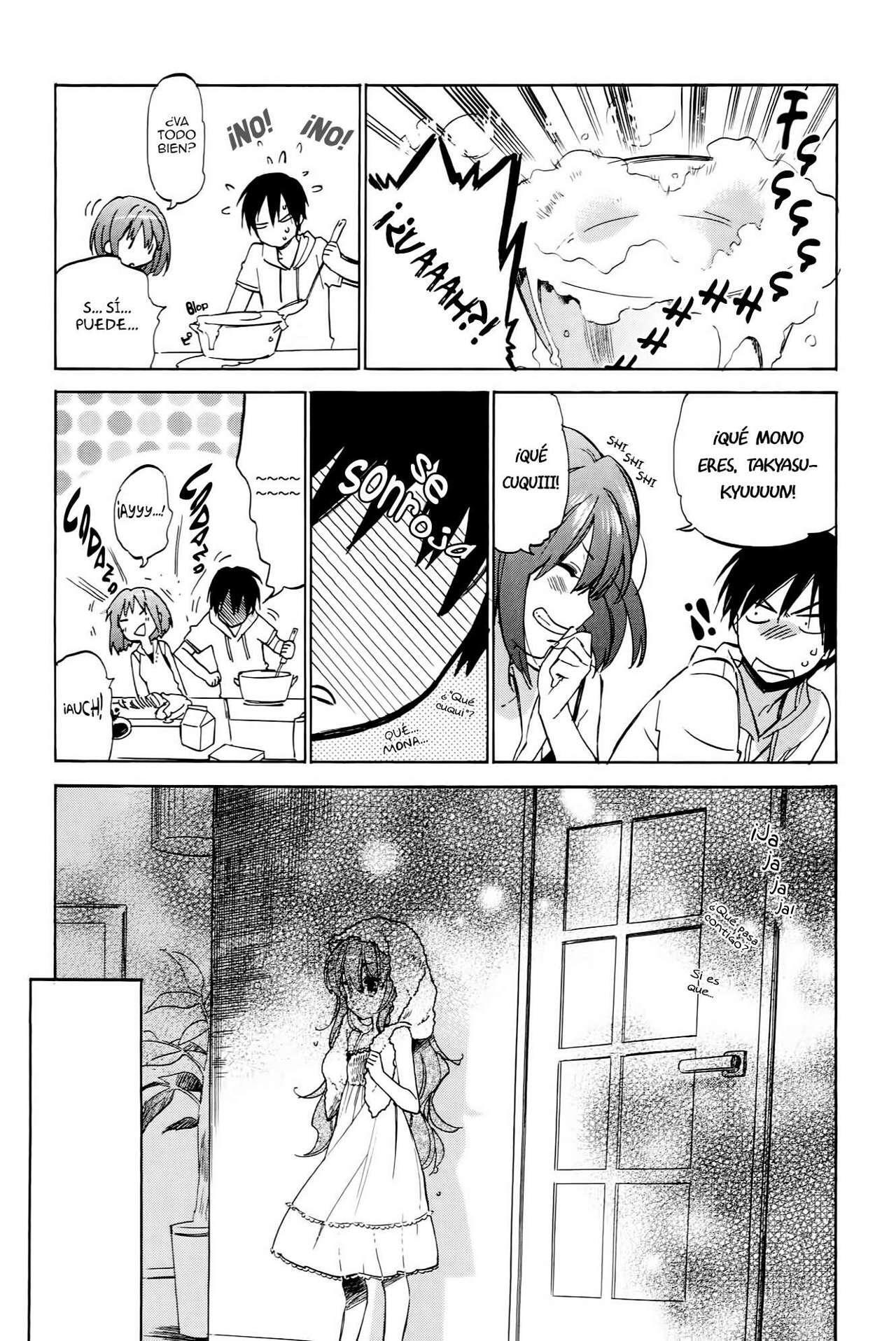 Capitulo 39 page 6