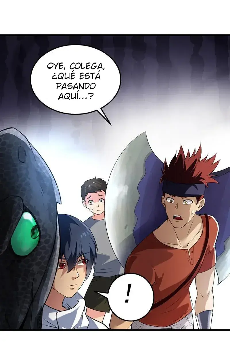 Capitulo 33 page 17